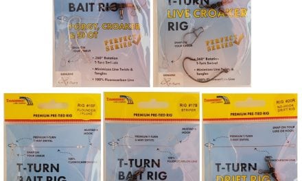 RIGS – RIGS – AND MORE RIGS, From Thundermist Lure Company