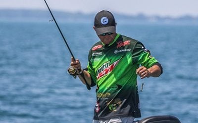 Role-Player Combo Credited with Victory