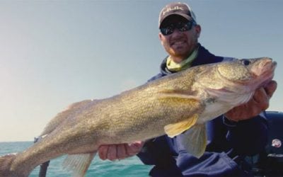 Ross Roberston and the Huk Crew Make It Happen