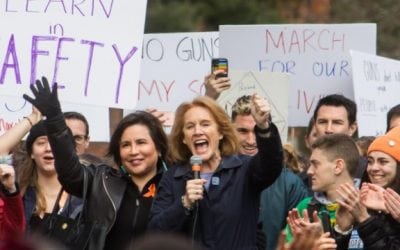 SAF, NRA SUE SEATTLE OVER STORAGE ORDINANCE