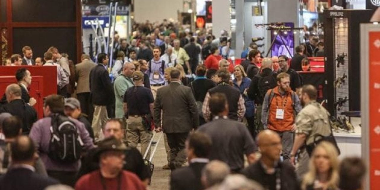 SHOT Show Set to Expand Even More in 2020, 2021