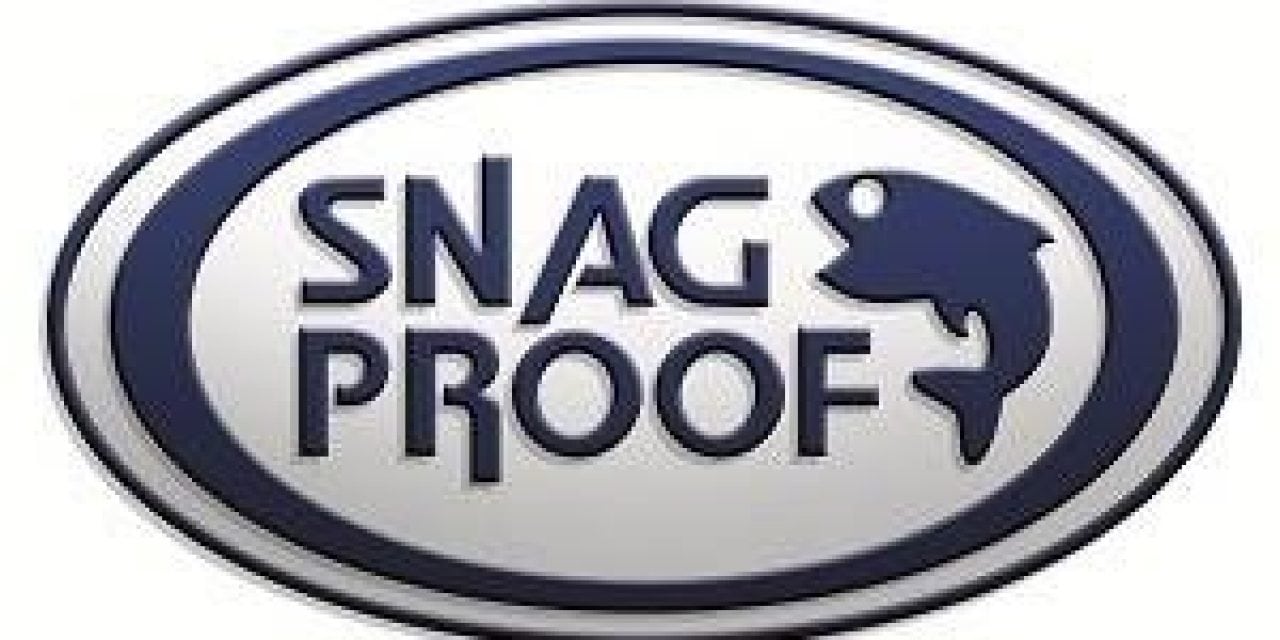 Snag Proof Returns To ICAST