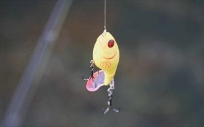 Sneak Peak at the New Whopper Plopper 75