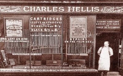 Sunday Gunday: 6 Age-Old Gun Cleaning Tricks That Will Amaze You