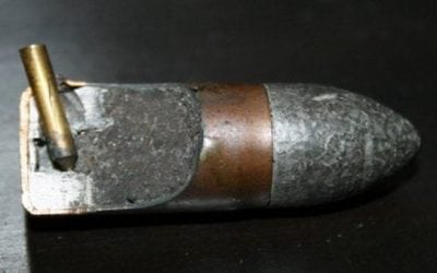 Sunday Gunday: History of Pinfire Cartridges