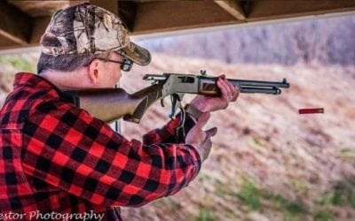 Sunday Gunday: The Little .410 Bore Shotgun Shell That Can Still Get It Done