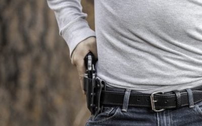 The 10 Best Revolvers for Concealed Carry