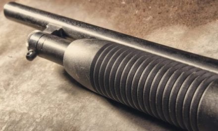 The 5 Best Home-Defense Shotguns