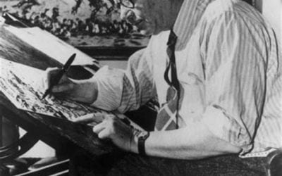 The Duck Stamp…One Of Our Best Ideas…