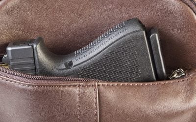 The Top 6 Glocks for Concealed Carry