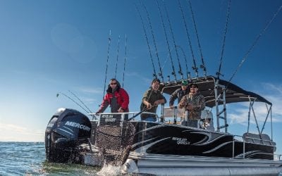 This week on Outdoors Radio – 7/5/2018