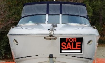 TIP -Two Must-Have Forms For Every Boat Buyer or Seller
