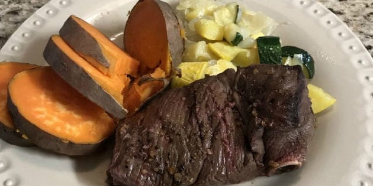 Top 5 Side Dishes for Any Venison Main Course