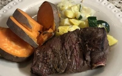 Top 5 Side Dishes for Any Venison Main Course