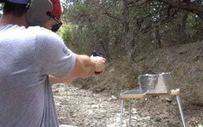 Video: Can You Make Body Armor Out of Tinfoil?