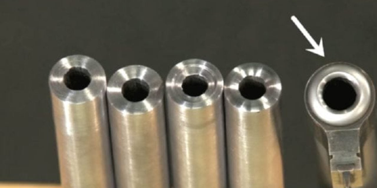 Video: The Importance of Rifle Muzzle Crowns