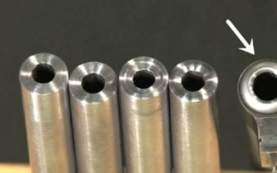 Video: The Importance of Rifle Muzzle Crowns