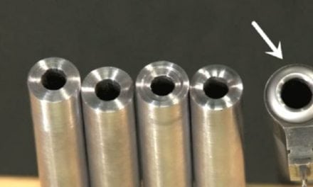 Video: The Importance of Rifle Muzzle Crowns