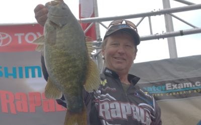 Wegman to Swim Across Lake Couchiching for Abused Kids Centre