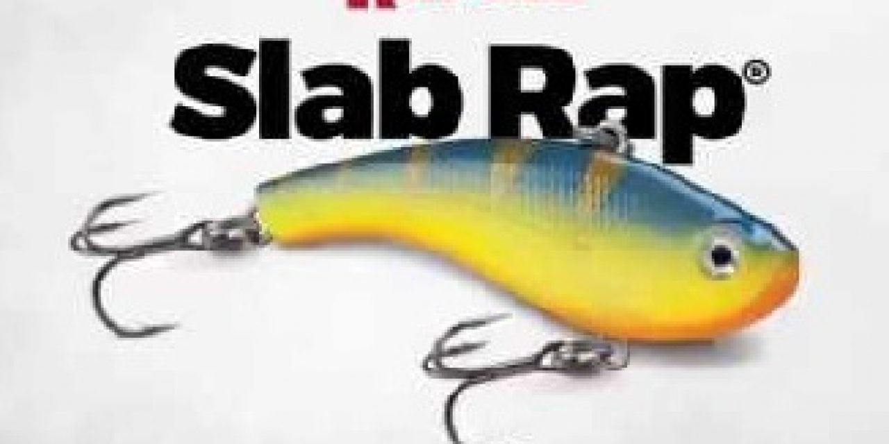 When The Bottom Gets Grabby-Rapala Slab Rap