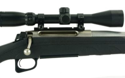 Why the .243 is Hands Down the Best Deer Rifle