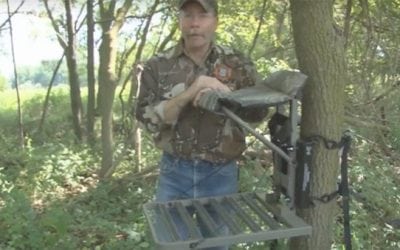 Why the Tree Stand Buddy is Worth Every Penny