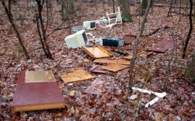 10 Biggest Annoyances for Outdoorsmen Anywhere