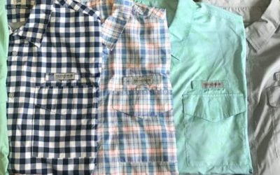 3 Perfect Fishing Shirts From Field & Stream