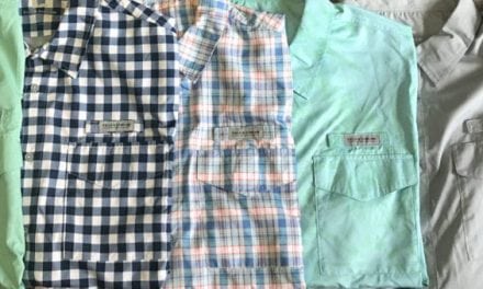 3 Perfect Fishing Shirts From Field & Stream