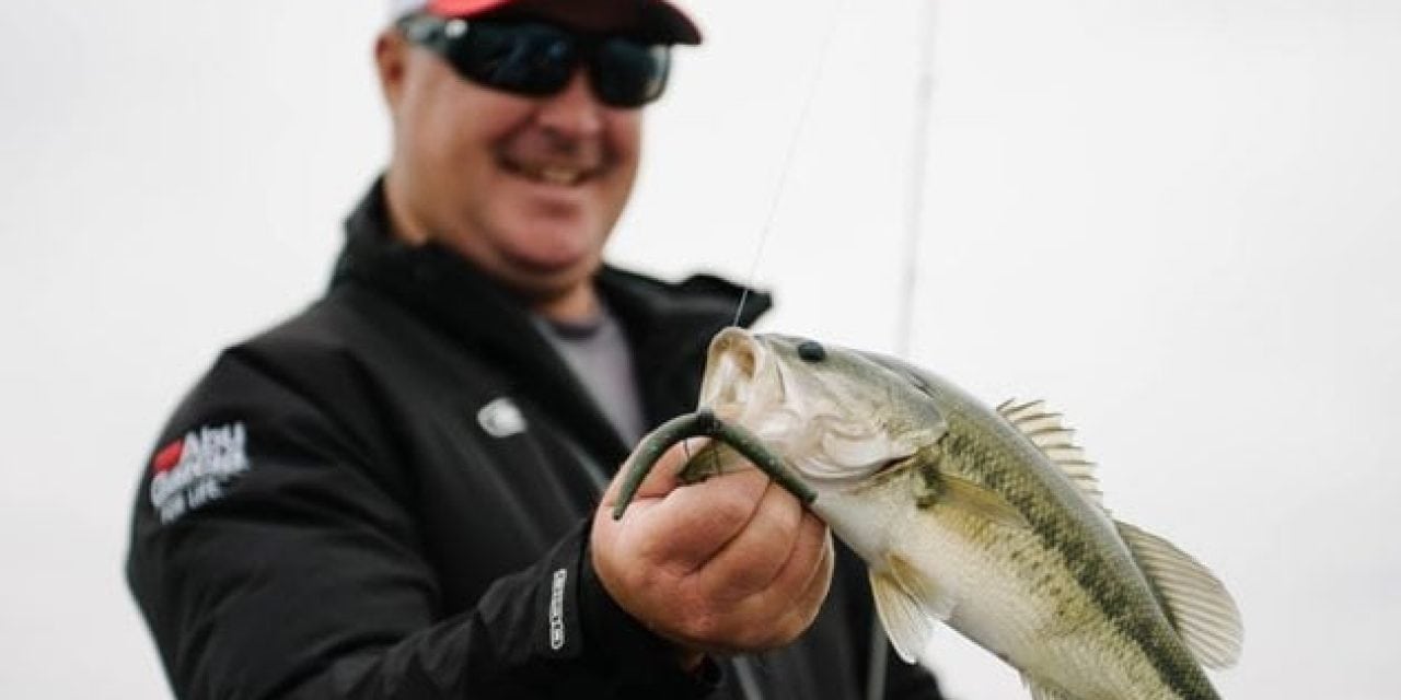 5 Reasons Berkley Baits Deserve a Spot in Your Tackle Box