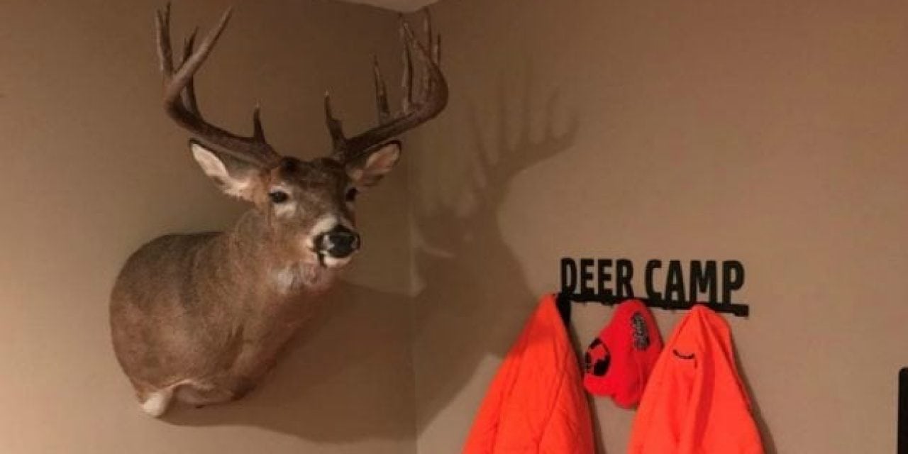 5 Reasons We Love Deer Camp Just as Much as the Hunt
