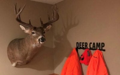 5 Reasons We Love Deer Camp Just as Much as the Hunt