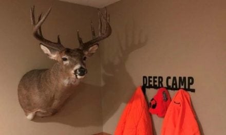 5 Reasons We Love Deer Camp Just as Much as the Hunt