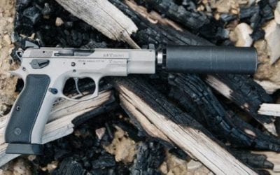 5 Reasons You, Me and Everyone Else Should Use a Suppressor