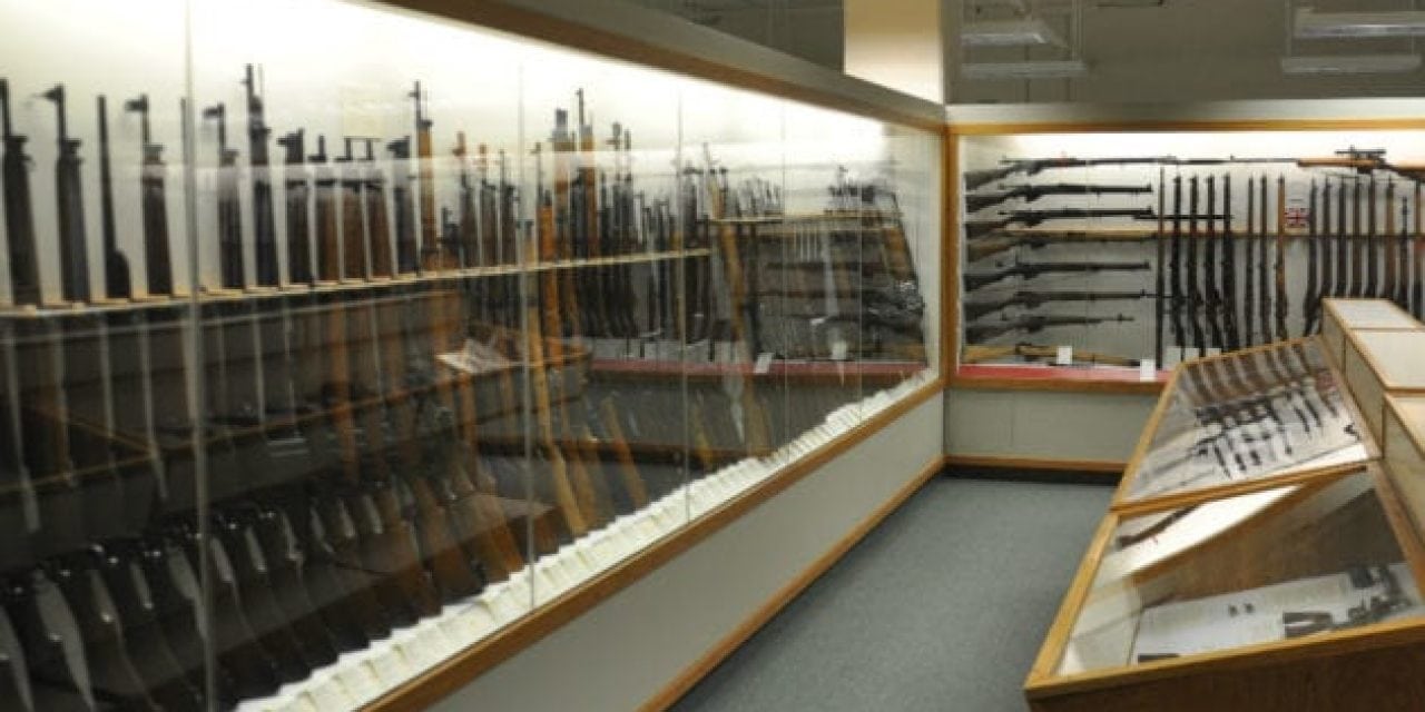 8 Gun Museums You Have to Visit in Your Lifetime