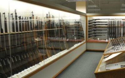 8 Gun Museums You Have to Visit in Your Lifetime
