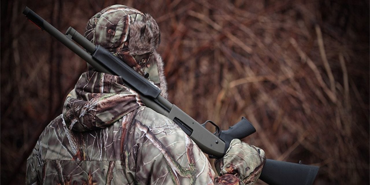 8 Most Versatile Hunting Shotguns