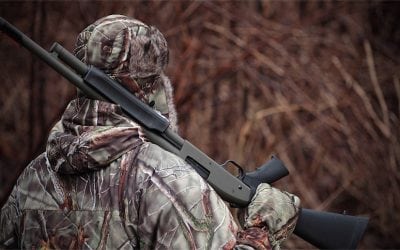 8 Most Versatile Hunting Shotguns