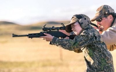 Aguila’s New Line of Rimfire Hollow Points is Primed to Feed Your Firearm