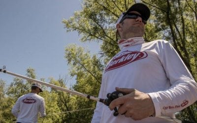 Angler Starter Kit: The 5 Things a Beginner Needs to Get Going