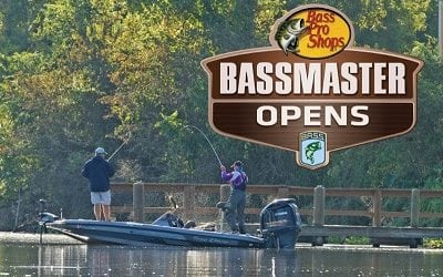 Bassmaster Opens Schedule For 2019