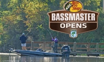 Bassmaster Opens Schedule For 2019