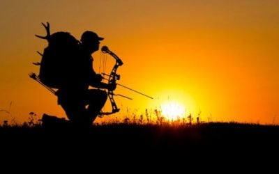 Bear Archery Giveaway Includes All the Essentials!