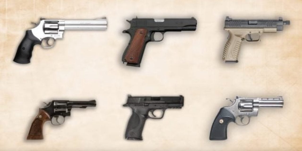 Best Handgun Caliber for Self-Defense Debate Resolved for Good