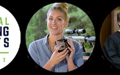 Bullet Points – Weekly Firearms Industry Newsletter 8-28-2018