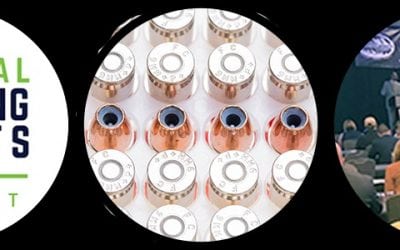 Bullet Points – Weekly Firearms Industry Newsletter – 8/8/2018