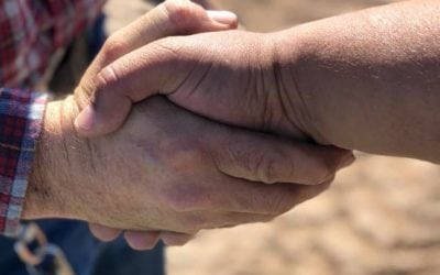 Can I Get Permission To Hunt Your Land?