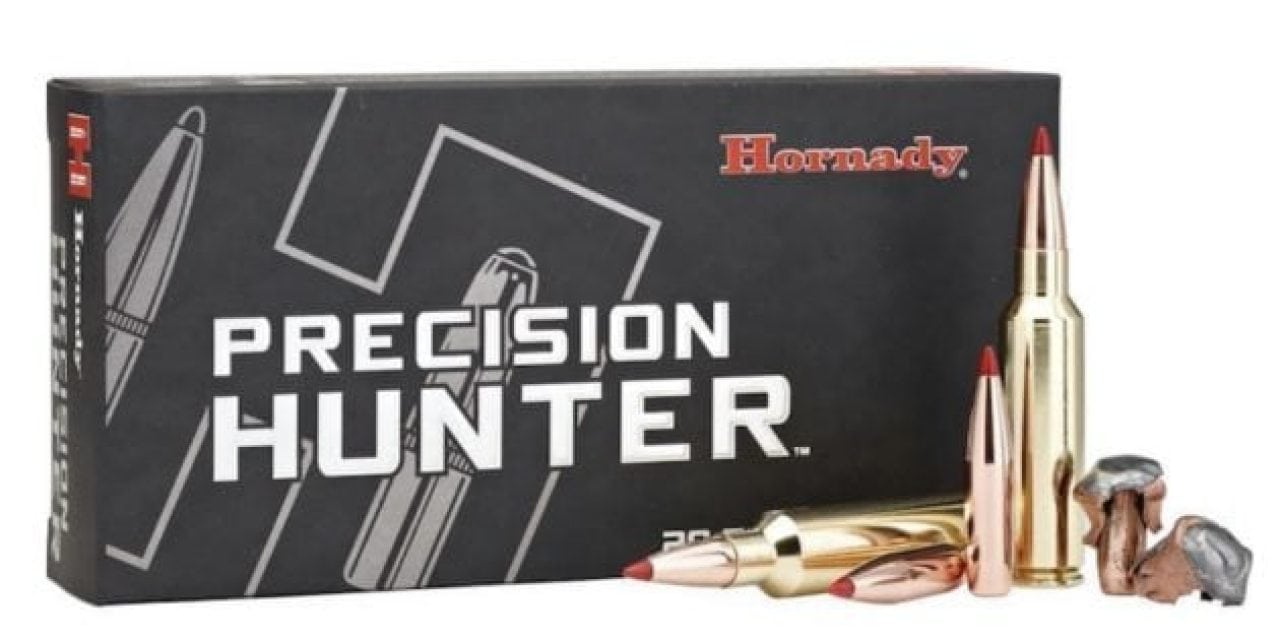 Everything You Need to Know About Hornady Precision Hunter Ammo