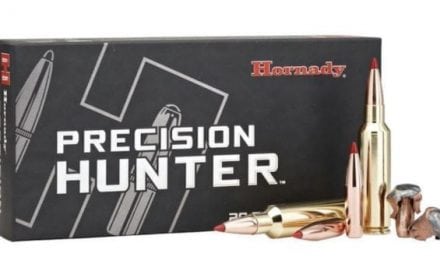 Everything You Need to Know About Hornady Precision Hunter Ammo