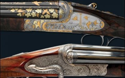 Famars Guns of Italy Gets an American Makeover